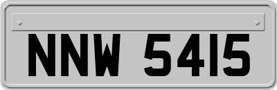 NNW5415