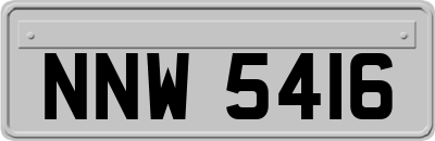 NNW5416