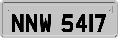 NNW5417