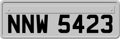 NNW5423
