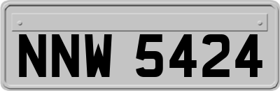 NNW5424
