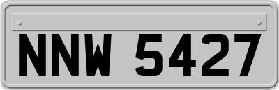 NNW5427