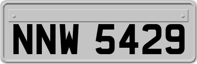 NNW5429