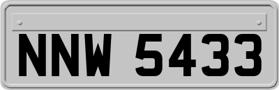 NNW5433