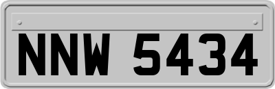 NNW5434