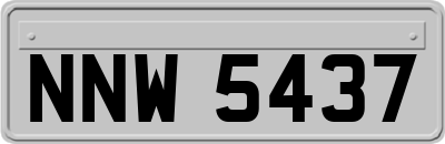 NNW5437