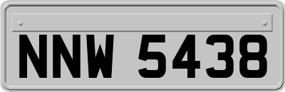 NNW5438