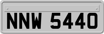 NNW5440