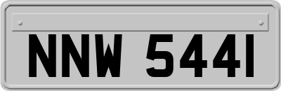 NNW5441