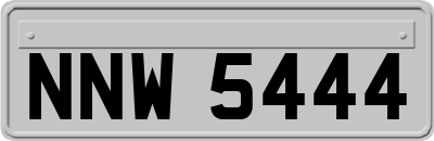 NNW5444