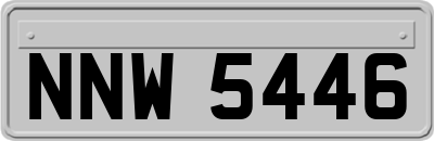 NNW5446
