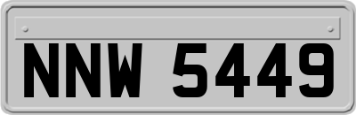 NNW5449