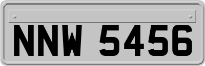 NNW5456