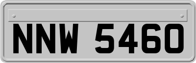 NNW5460