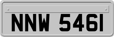 NNW5461