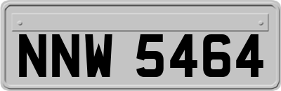 NNW5464