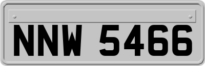 NNW5466