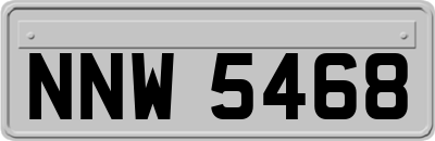 NNW5468
