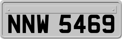 NNW5469