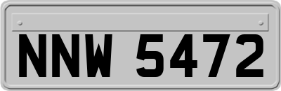 NNW5472