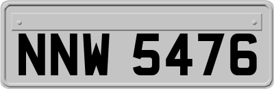 NNW5476
