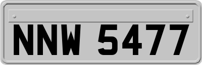 NNW5477