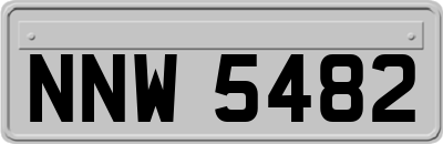 NNW5482