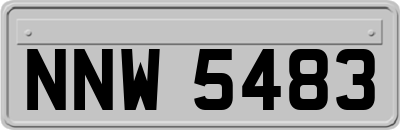 NNW5483