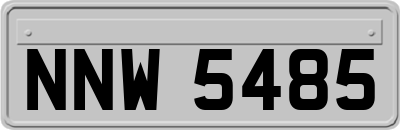 NNW5485