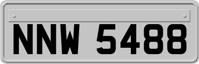 NNW5488