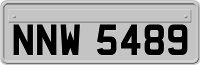 NNW5489