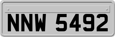 NNW5492