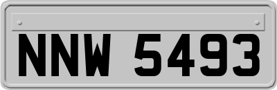 NNW5493