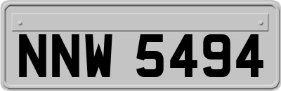 NNW5494
