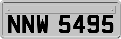 NNW5495