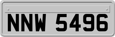 NNW5496