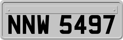 NNW5497