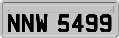 NNW5499