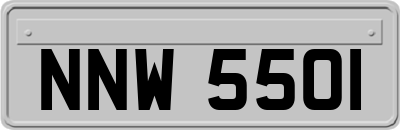 NNW5501