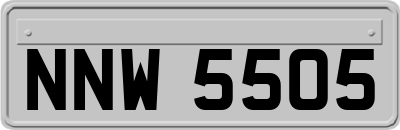 NNW5505