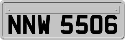 NNW5506