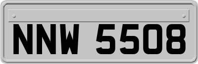NNW5508