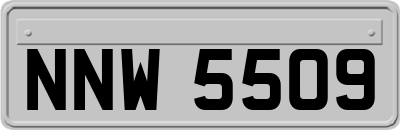 NNW5509
