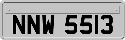 NNW5513