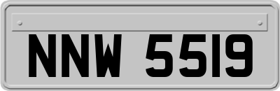 NNW5519