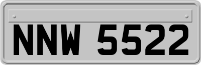 NNW5522