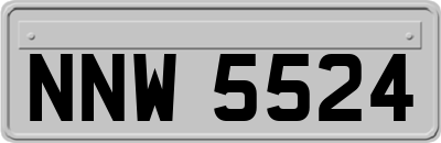NNW5524