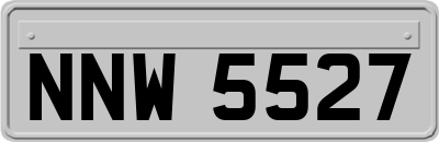 NNW5527