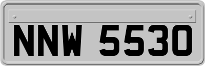 NNW5530
