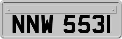NNW5531